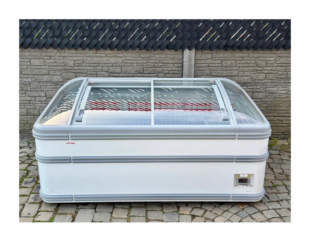 AHT MIAMI 185 congélateur pro diepvries, Elektronische apparatuur, Vriezers en Diepvrieskisten, Ophalen, Vrieskast