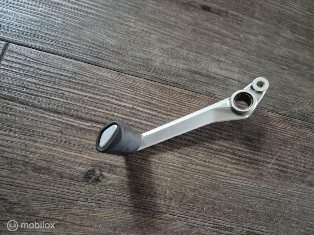 Schakelpedaal schakelpendaal Multistrada 1200, Motoren, Gebruikt, Factorystore.service@ducati.com, Ophalen of Verzenden, Via Antonio Cavalieri Ducati, 74/5, 74/6, 40132 Bologna BO