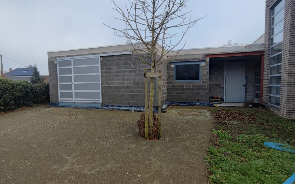 garage a louer, Immo, Province de Liège