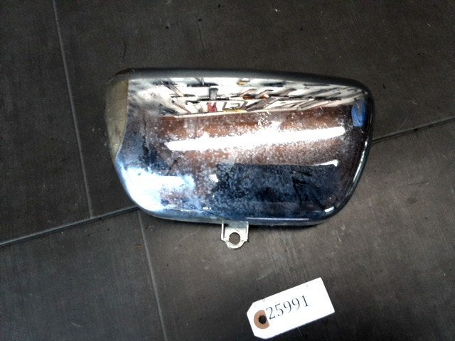 VF750C magna 1994 - 2003 Honda Cover D1-58398