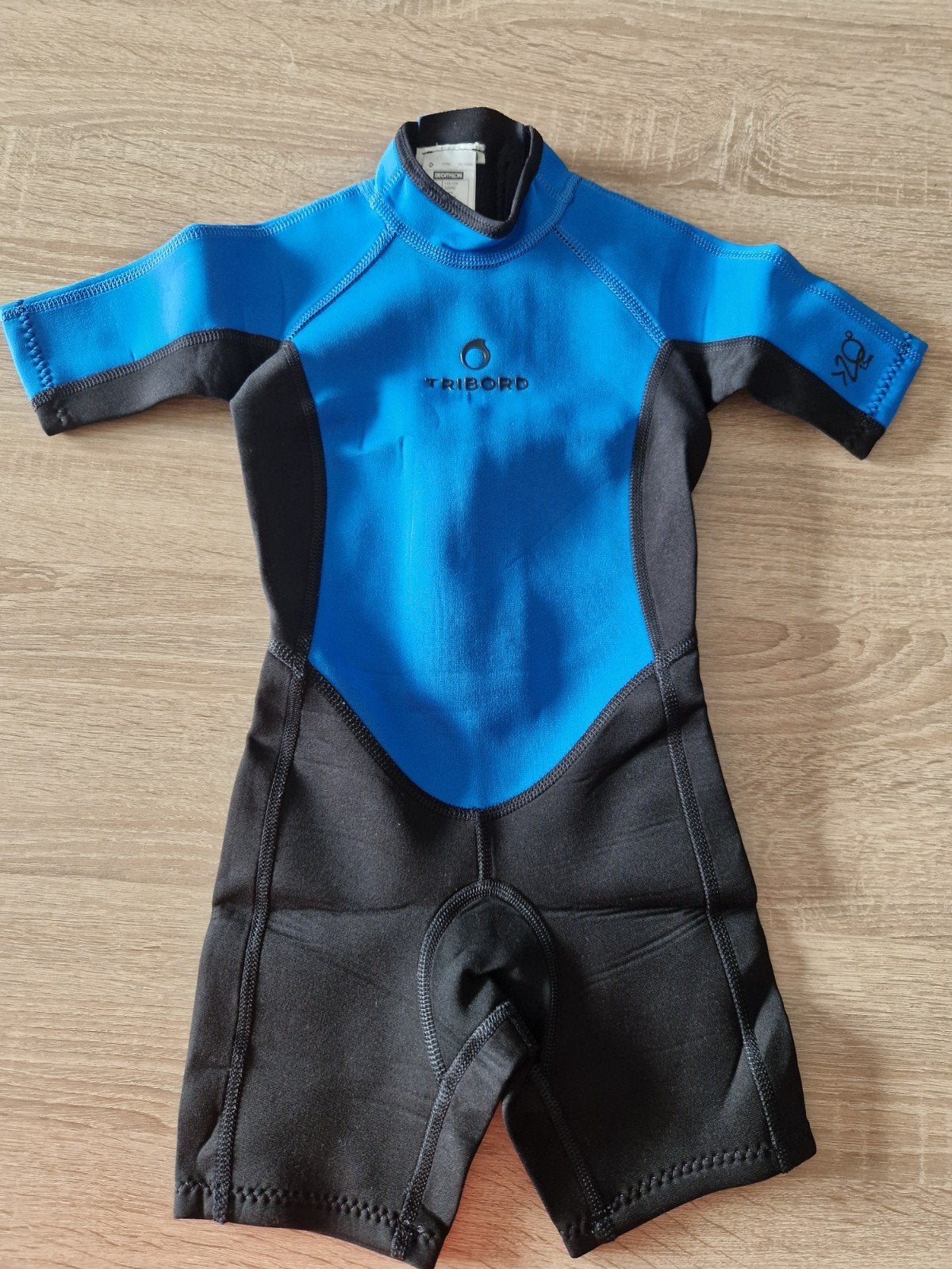 Surfpak maat 116, Watersport en Boten, Watersportkleding, Ophalen
