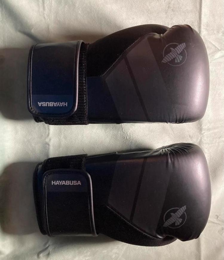 *NIEUW* Hayabusa S4 Bokshandschoenen - 14oz (Medium), Sport en Fitness, Ophalen, Zo goed als nieuw