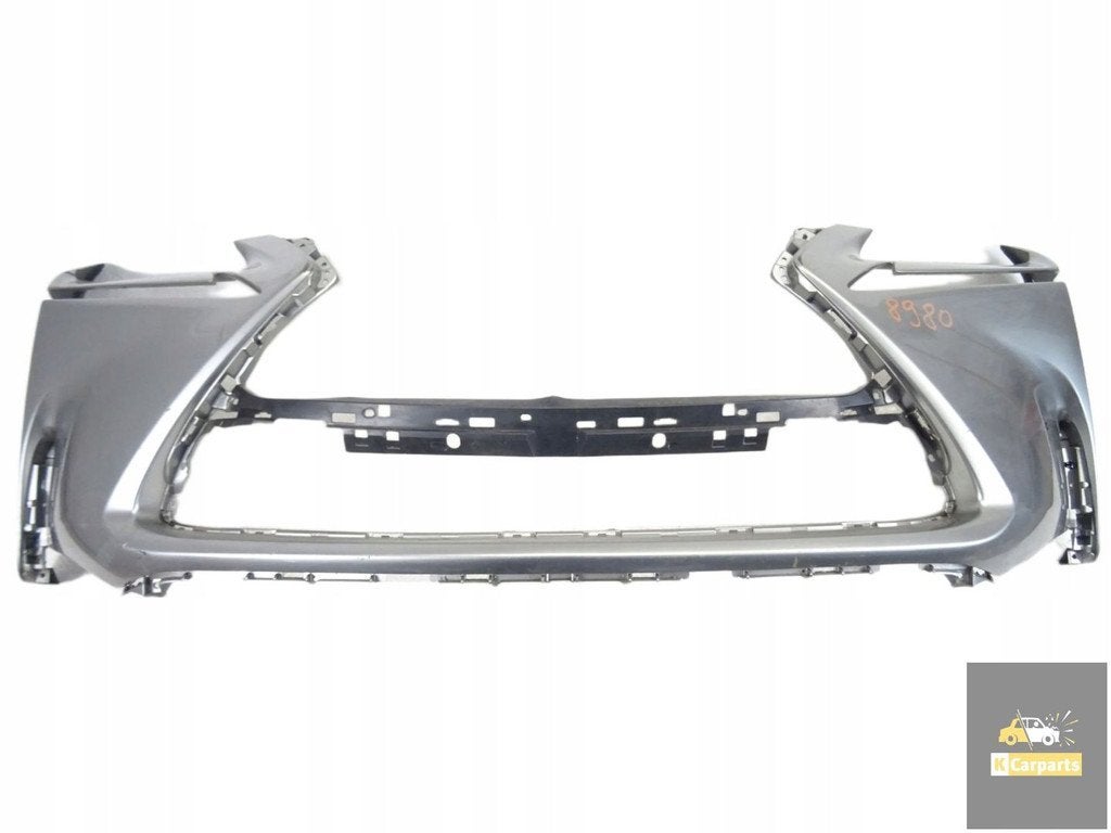 LEXUS NX VOORBUMPER, Info@toyota.co.jp, Gebruikt, Toyota Motor Corporation, Bumper