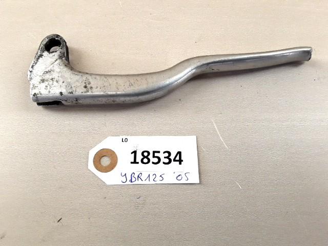 YBR125 2005 - 2006 Yamaha Hendel Koppelingshendel D1-35298