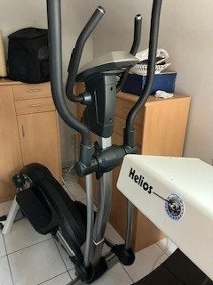 cross trainer, Ophalen, Zo goed als nieuw, Crosstrainer