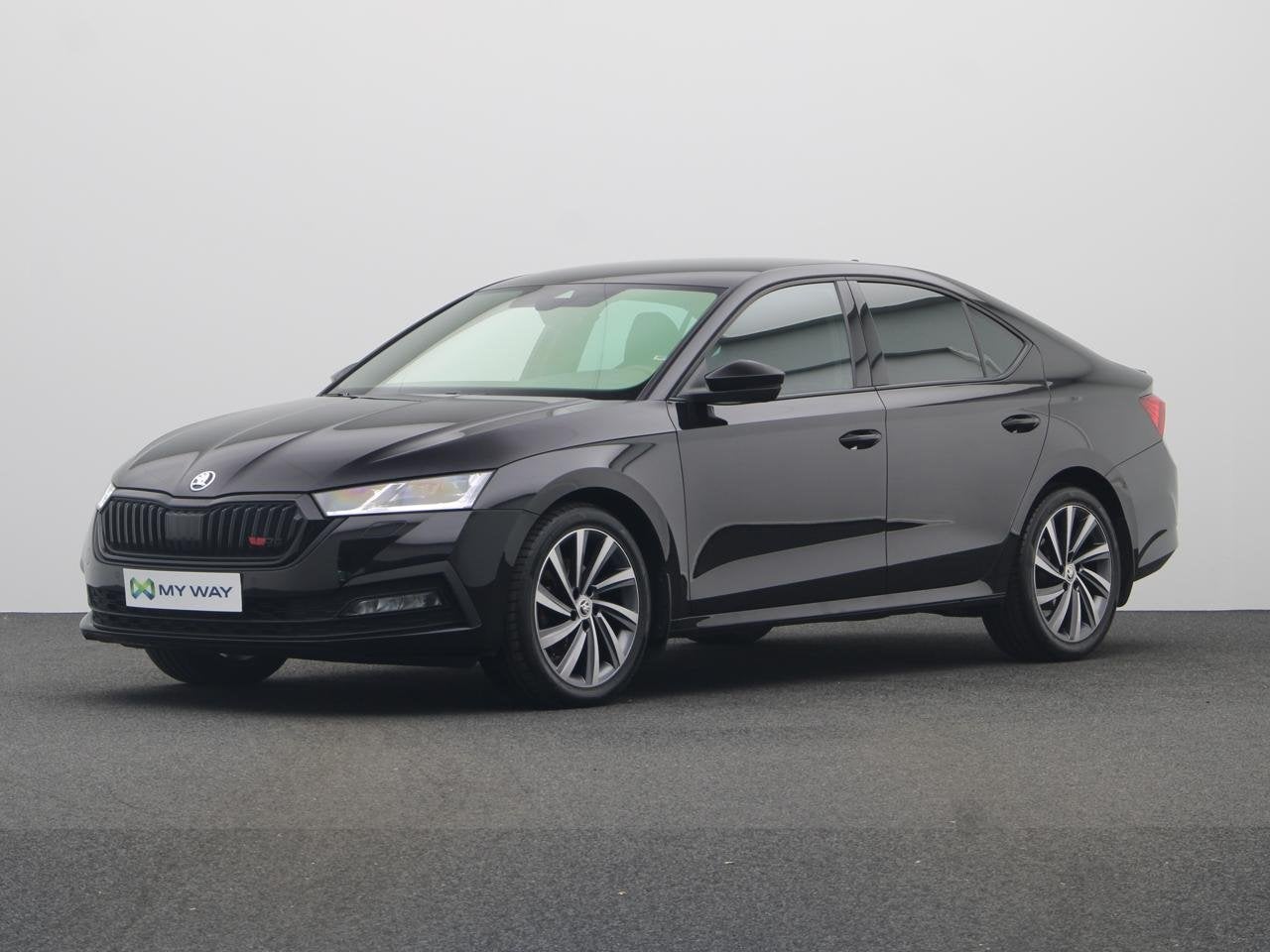Skoda Octavia 2.0 TDI 150 PK DSG AUTOMAAT, Auto's, Automaat, https://public.car-pass.be/vhr/7a65ea27-900d-4788-963d-0241f5eae4fe
