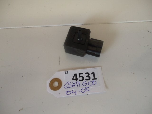GSXR600 2004 - 2005 Suzuki Elektrische component D1-14378