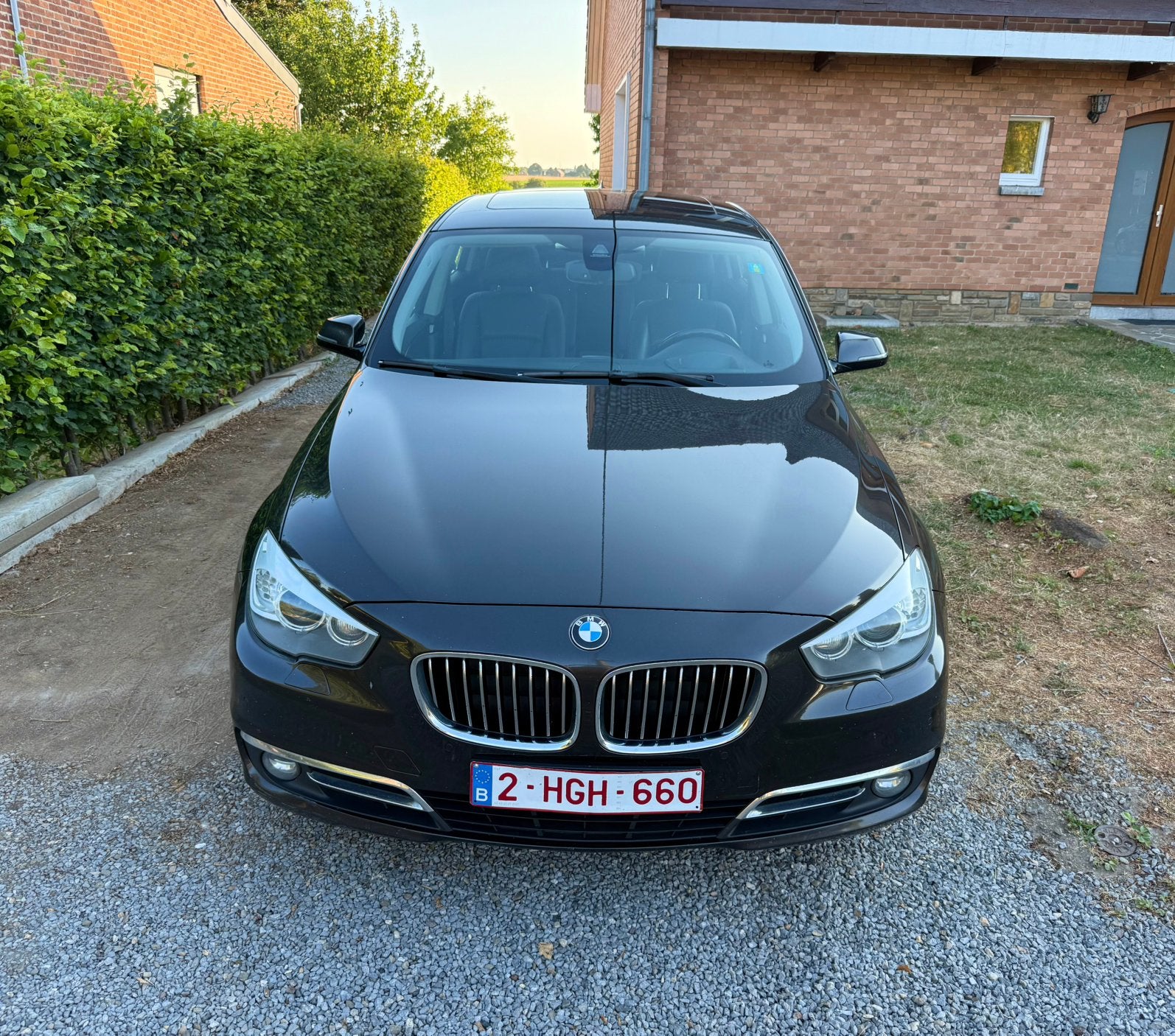 BMW GT, Achat, Euro 6, Entreprise, Diesel