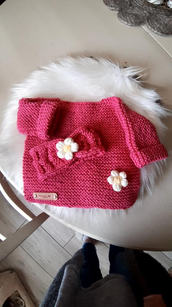 Petit ensemble bébé 1/3mois, Enlèvement ou Envoi, Ensemble