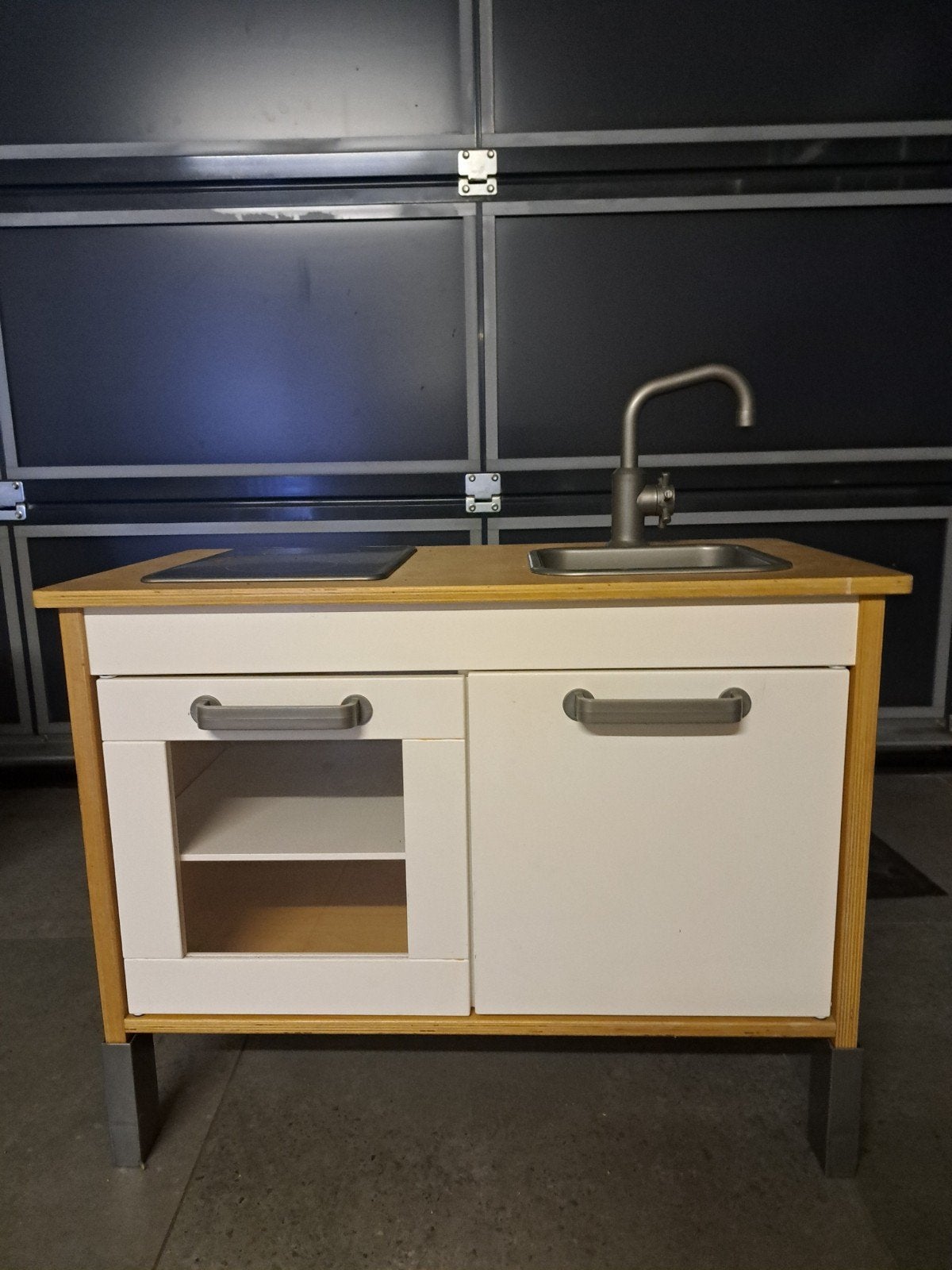Speelgoedkeuken ikea, Kinderen en Baby's, Ophalen