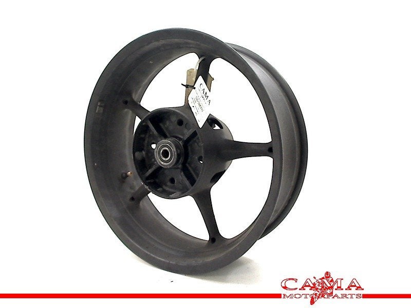 ACHTERVELG MT 03 2006-2013 (MT03 MT-03) (5YKF533800P0), Dhr. S. di Majo, Gebruikt, Info@cama-motorparts.nl, P.J. Troelstraweg 8 8
3144 CX  MAASSLUIS, NL