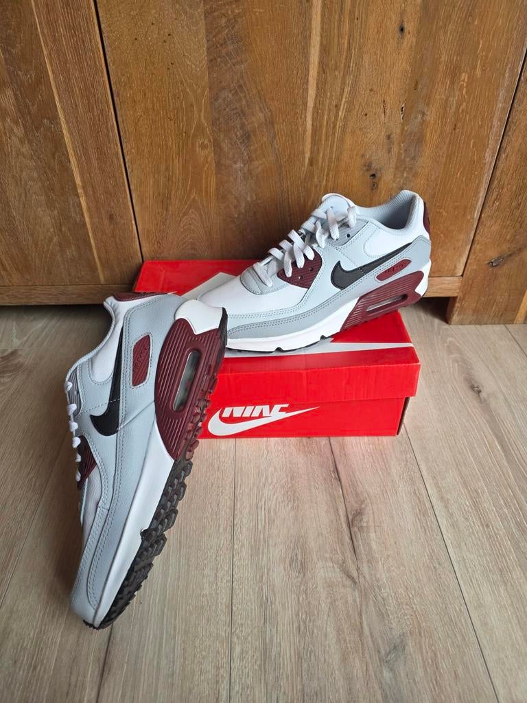 Nike air max 90 - splinternieuw, Ophalen