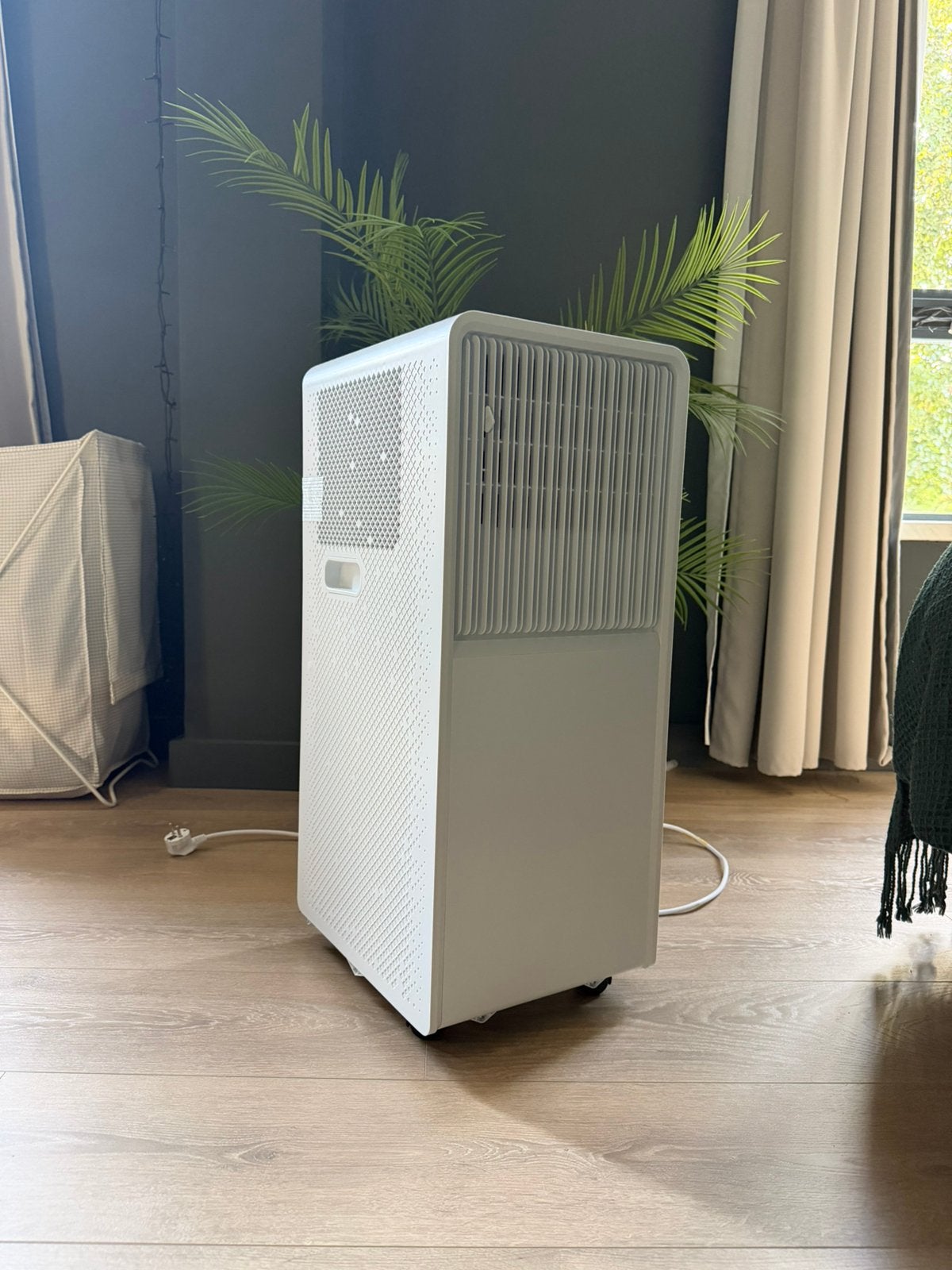Handson Mobiele Airco Frio 785W - 7000BTU, Enlèvement, Comme neuf, Climatiseur mobile