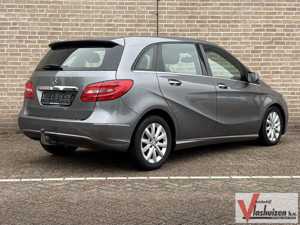 Mercedes-Benz B 200 CDI Ambition | Airco | Cruise | Navi | C, Auto's, Mercedes-Benz, Monovolume, 115 g/km, Te koop, B-Klasse