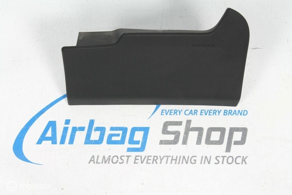 Airbag genou Citroen C4 Grand Picasso (2006-2013), Enlèvement ou Envoi, Utilisé