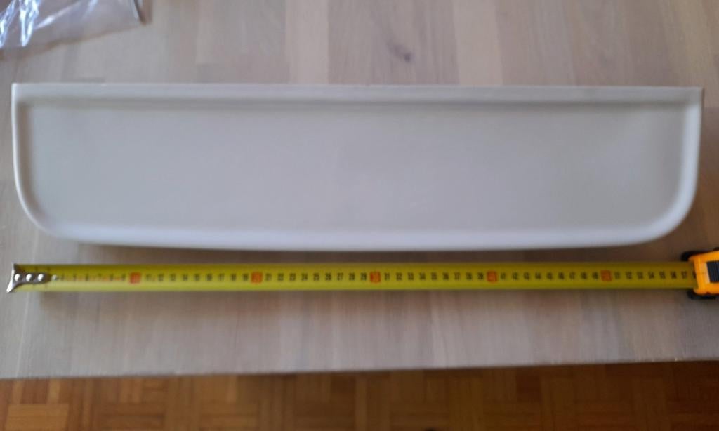 Tablet, Huis en Inrichting, Badkamer | Badkamermeubels, Ophalen