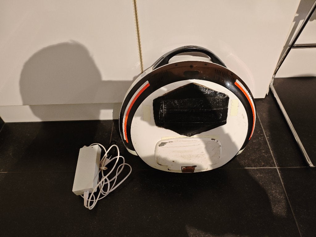 IPS Zero monowiel EUC, Enlèvement, Électrique, Utilisé