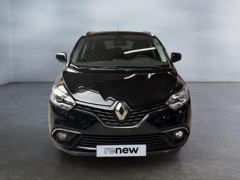 Renault Grand Scenic Limited | 1.3 Tce 116 cv | 7 Places | C, Electronic Stability Program (ESP), 1332 cm³, Achat, 139 g/km
