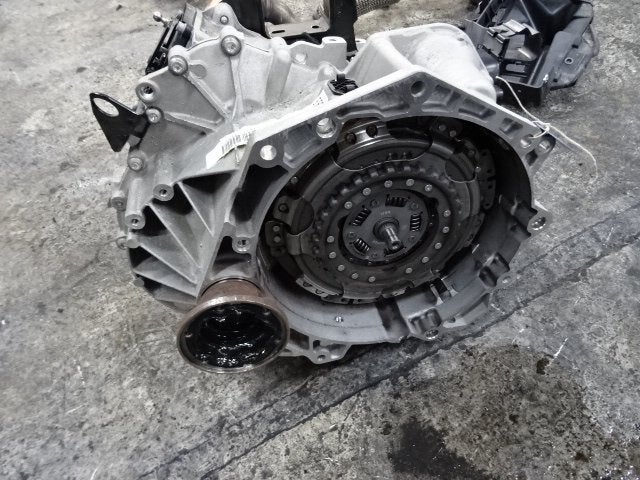 BOITE DE VITESSES AUTOMATIQUE Volkswagen Polo V (6R) (REZ), Volkswagen, Mevr. I. Hauben, Utilisé, Rue de l'Espoir 34 34
4030  GRIVEGNÉE, BE