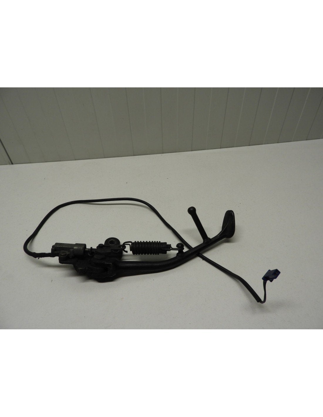 YZF1000 1995 - 2002 Yamaha Pikkel D1-42855, Motoren, Onderdelen | Yamaha