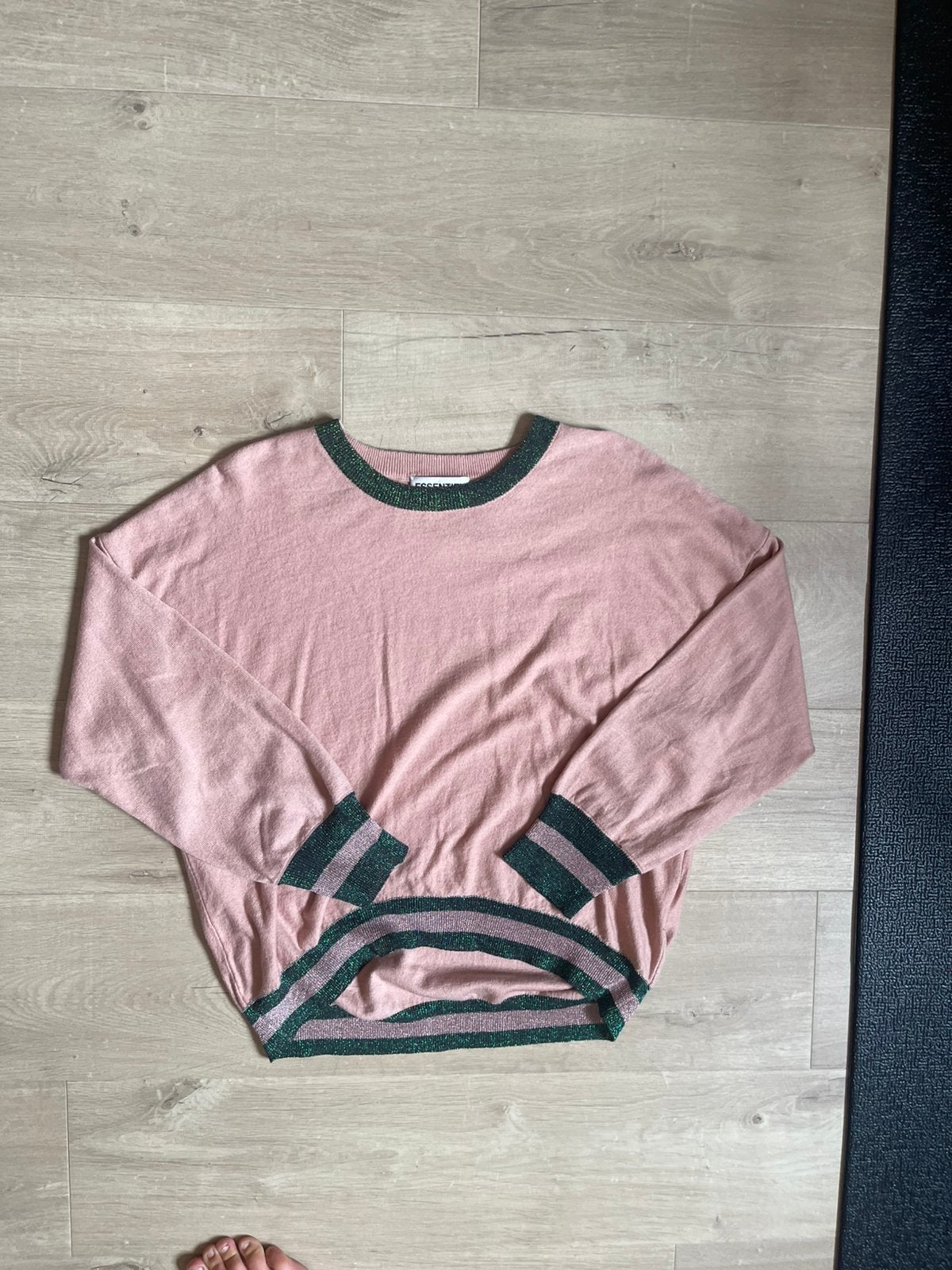 Essentiel Antwerp - XL, Ophalen of Verzenden, Zo goed als nieuw, Maat 46/48 (XL) of groter, Roze