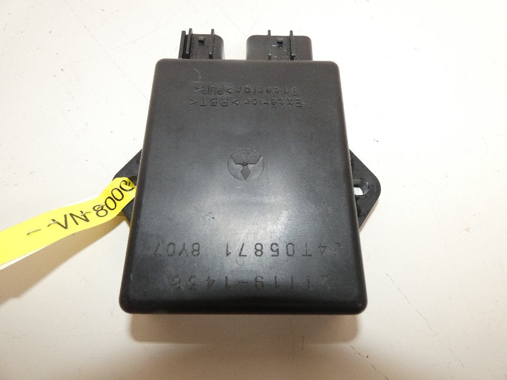 kawasaki vn800 classic cdi ecu, Enlèvement ou Envoi, Utilisé