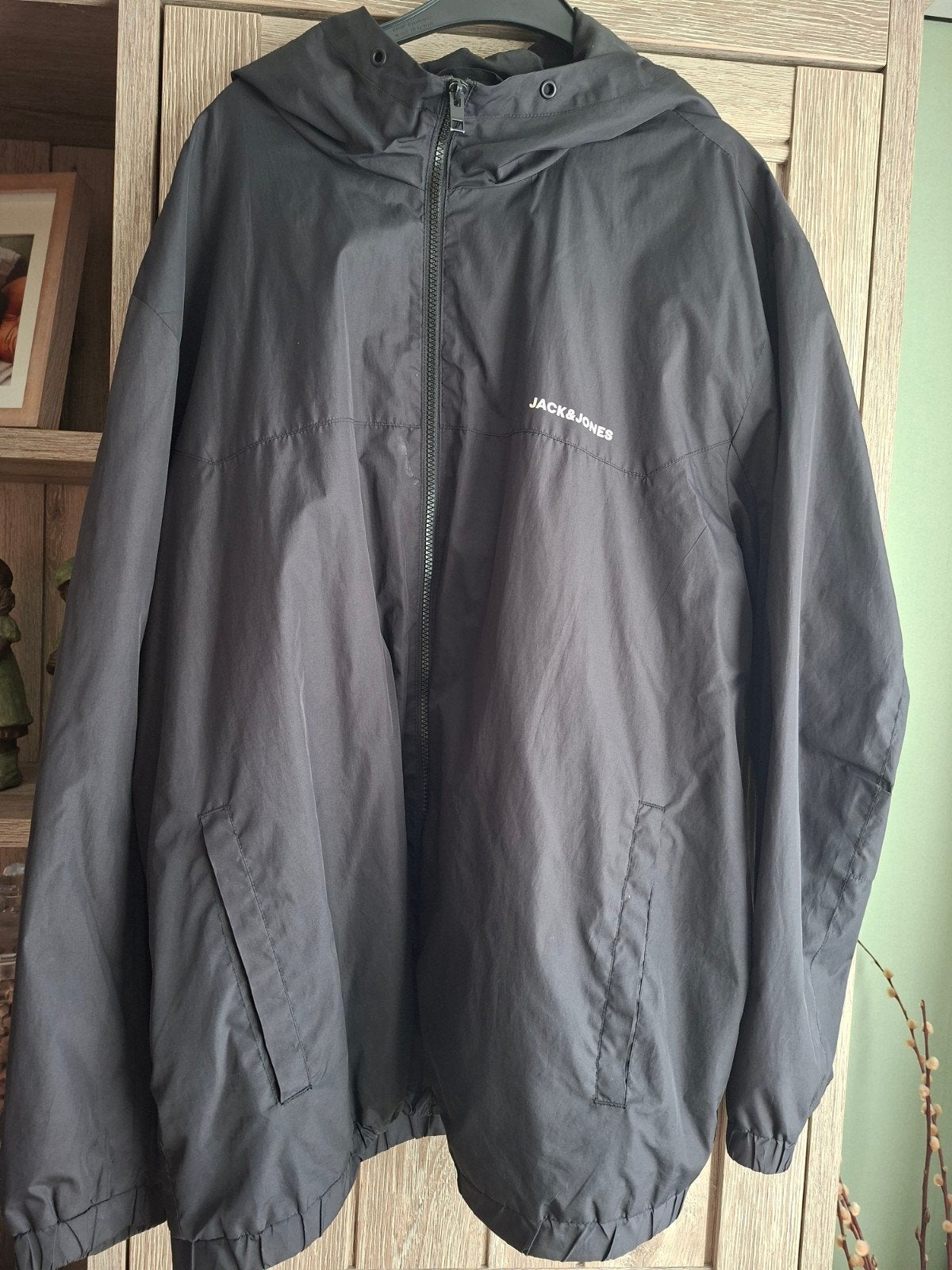 Nieuwe regenjas, Caravanes & Camping, Enlèvement, Imperméable