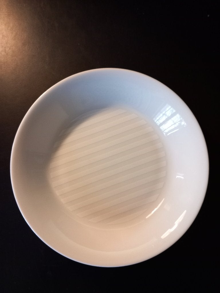 Villeroy&Boch/Daniel Hechter borden, Antiquités & Art, Curiosités & Brocante, Enlèvement