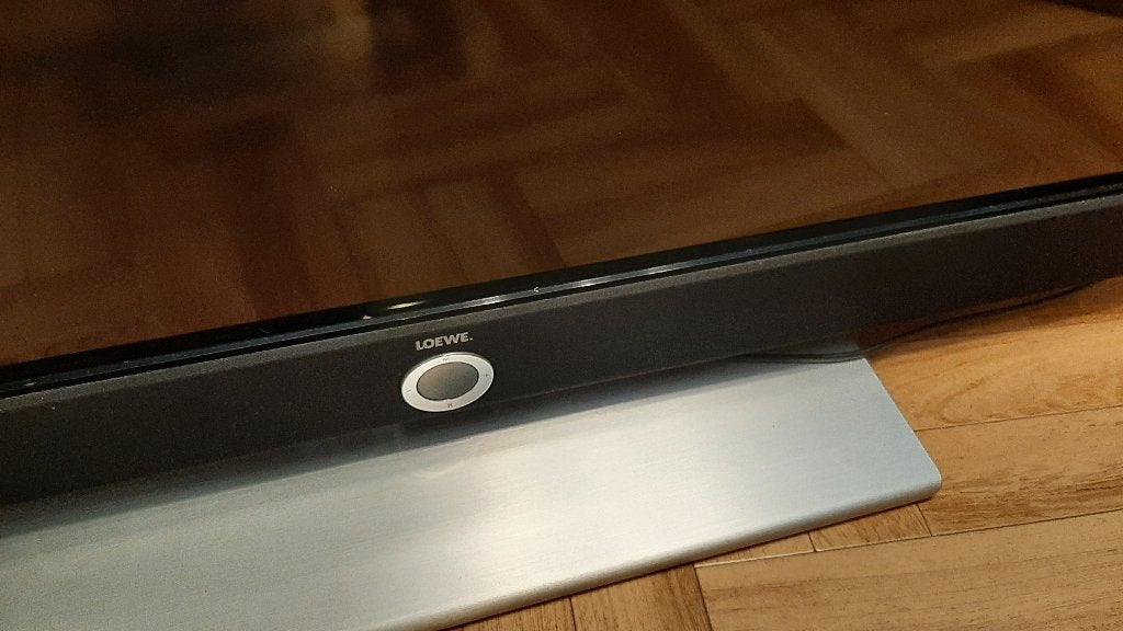 Loewe televisie Connect ID40, TV, Hi-fi & Vidéo, Télévisions, Autres marques, LCD, Comme neuf, Enlèvement