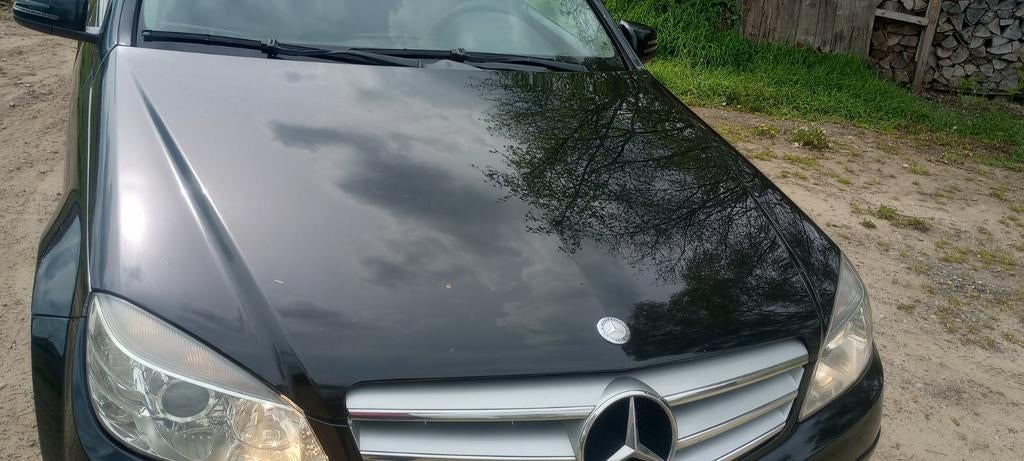 Tweedehands wagens, Ophalen, Gebruikt