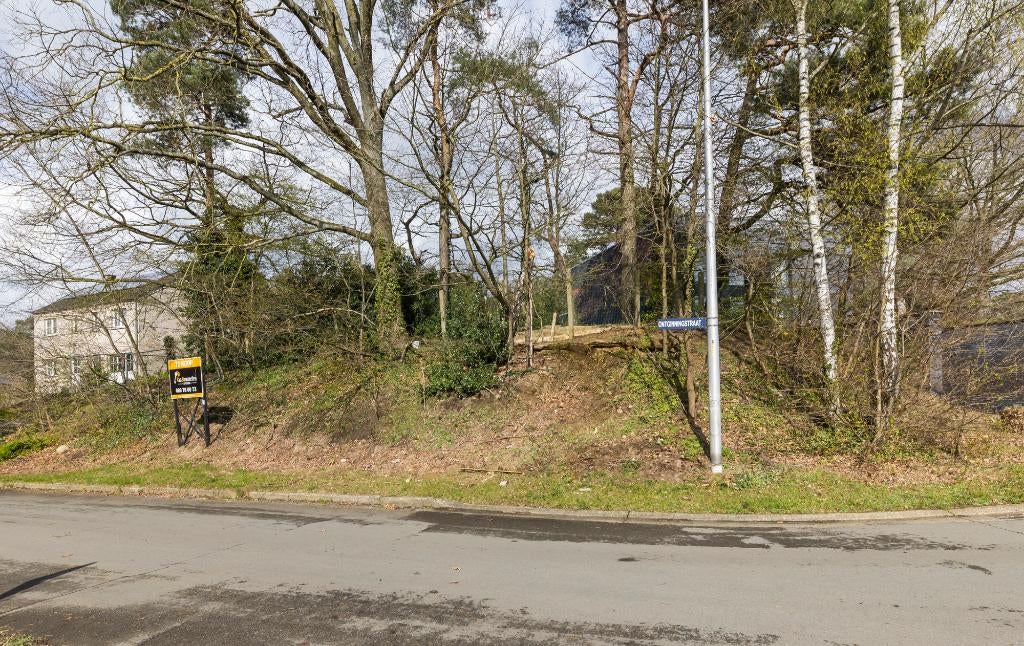 TE KOOP: bouwgrond te Houthalen 6a 80ca, Houthalen-Helchteren, 500 tot 1000 m²