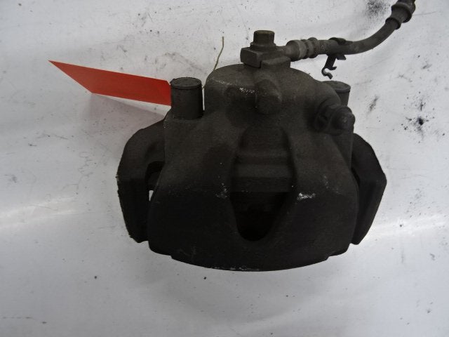 REMKLAUW LINKS VOOR Opel Zafira (M75) (01-2005/04-2015), Gebruikt, Opel, Opel Automobile GmbH, Kontakt-opel@opel.com