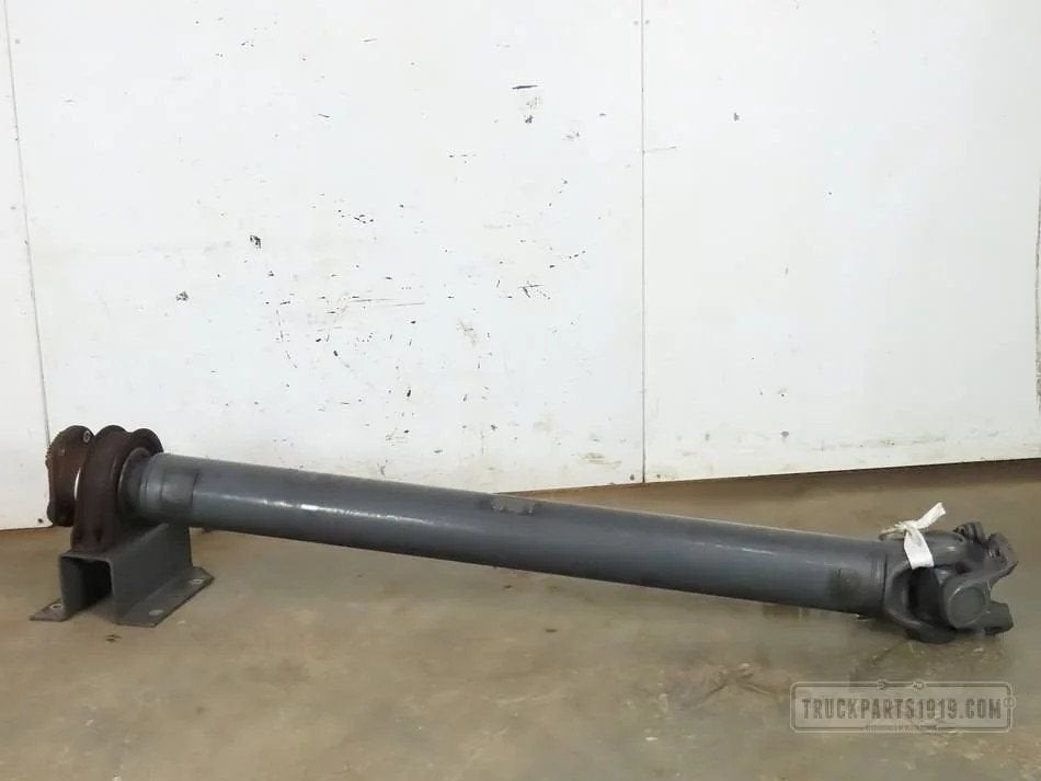 DAF Axle & Steering Parts Aandrijfas L1=1580mm DAF, Auto-onderdelen, Ophalen, Gebruikt, DAF, Transmissie en Accessoires