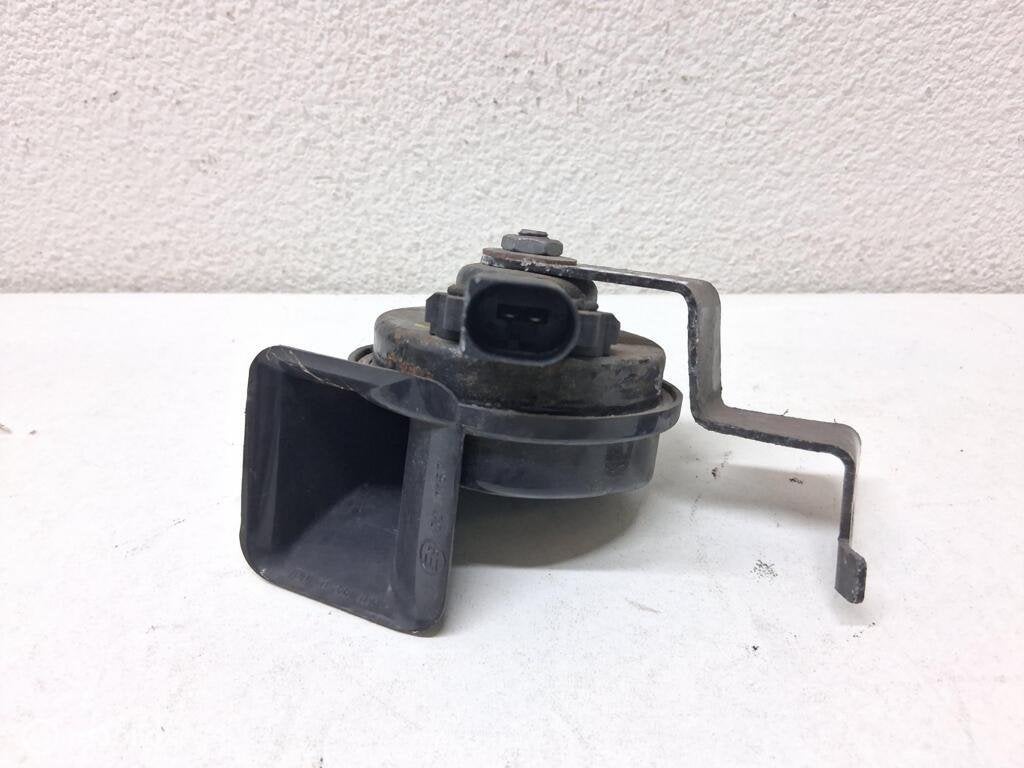 Claxon R Seat Exeo 3R 2.0 TSI ('09-'13) 3R0951210D, Enlèvement ou Envoi, Utilisé, Seat, Seat