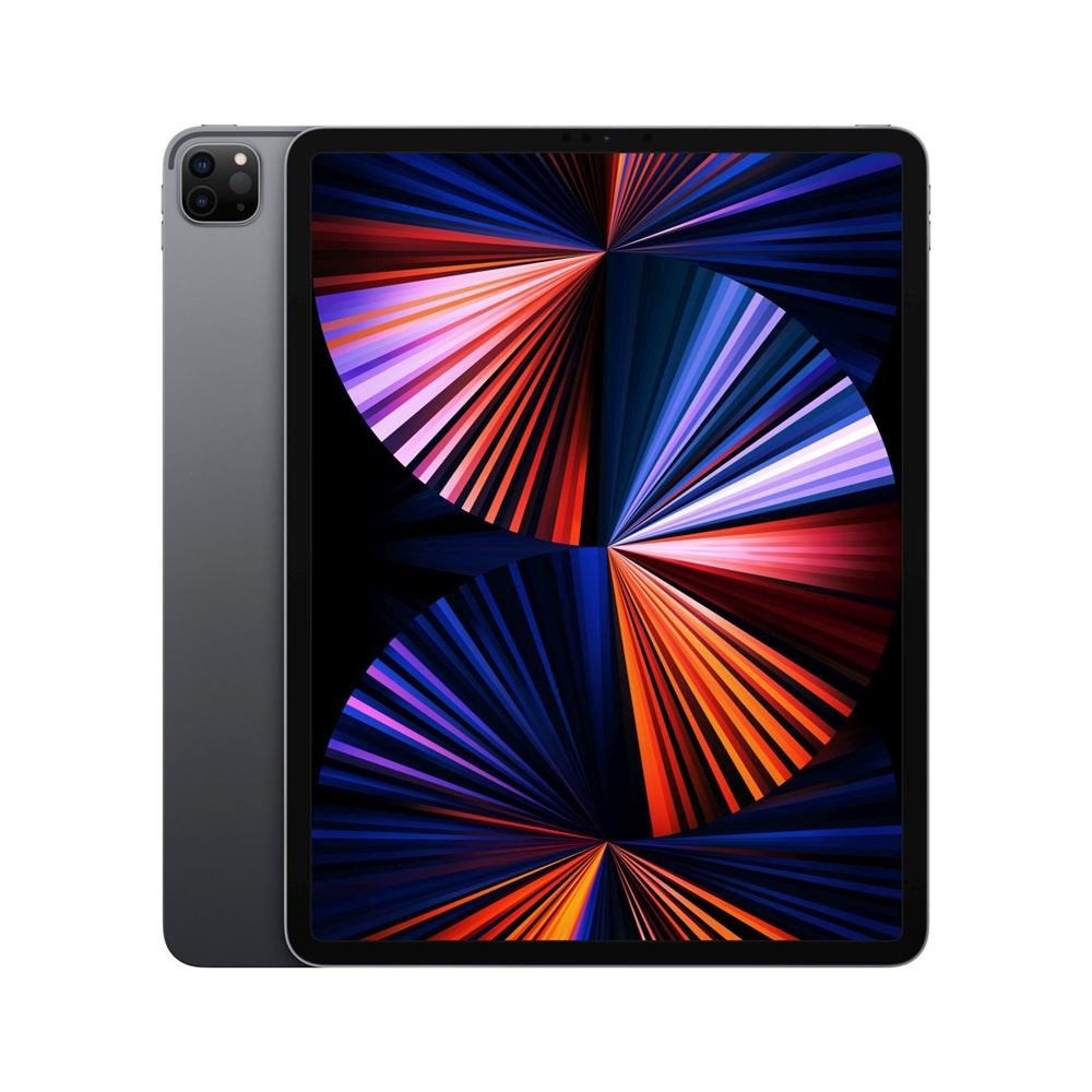 Bijna nieuwe iPad Pro te koop, Computers en Software, Apple iPads, Ophalen, 13 inch of meer, Zwart, Zo goed als nieuw