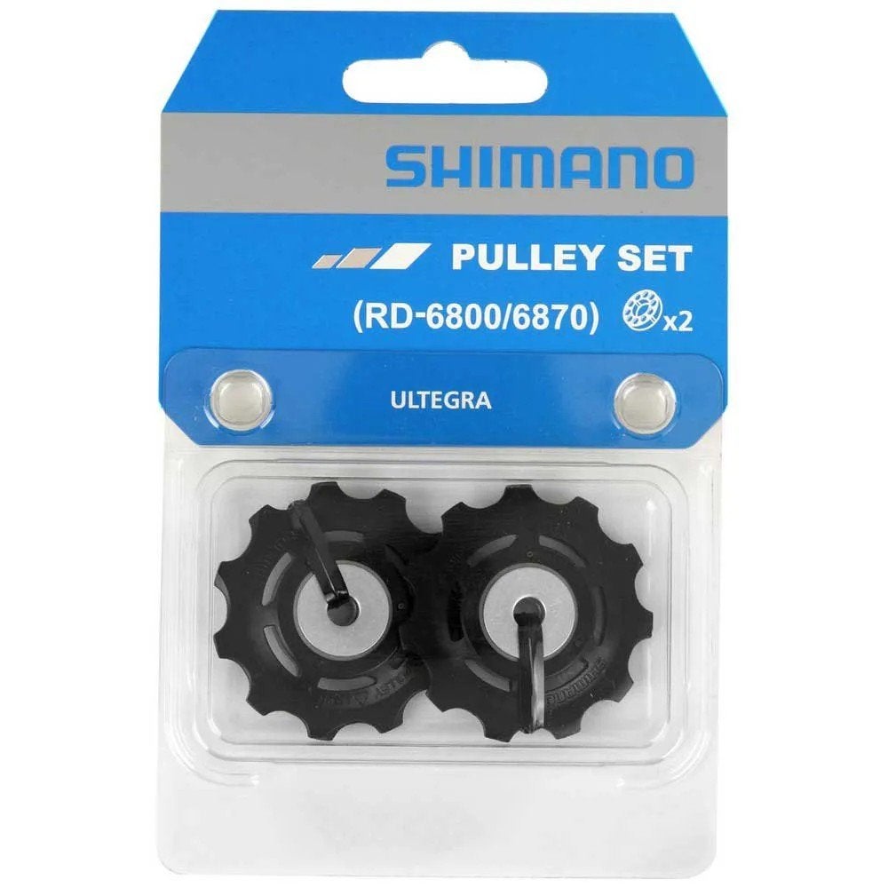 Derailleurwielset 11 speed Shimano Ultegra RD-6800 / RD6870, Enlèvement ou Envoi, Neuf