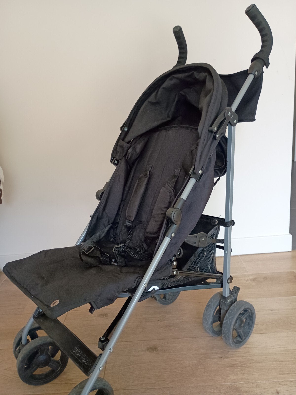 topmark buggy, Kinderen en Baby's, Ophalen