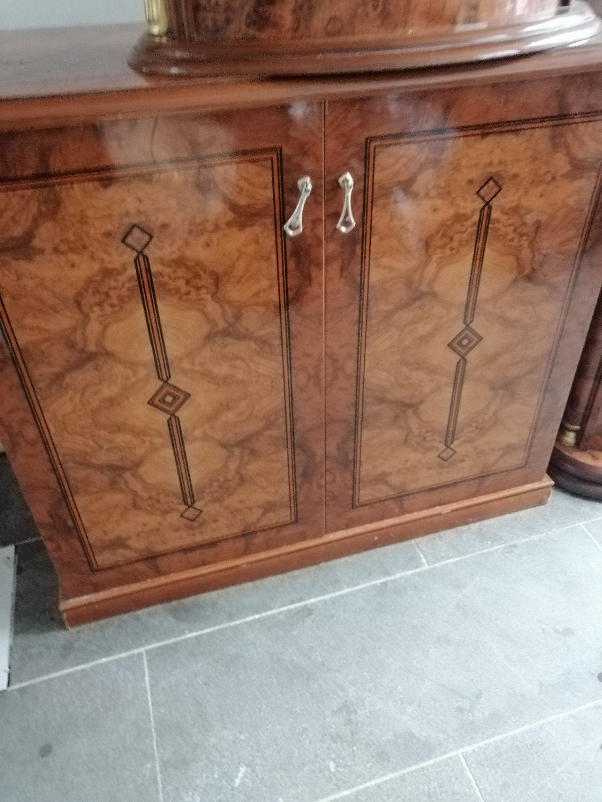 kast, Huis en Inrichting, Ophalen