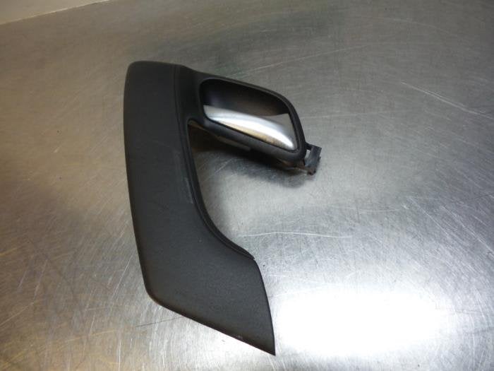 Poignée portière 4portes arrière droite d'un Volkswagen P, Autos : Pièces & Accessoires, Carrosserie & Tôlerie, -, Utilisé, -