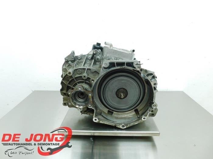 Boîte de vitesse d'un Volkswagen Caddy, Autos : Pièces & Accessoires, Transmission & Accessoires, Volkswagen, -, 3 mois de garantie