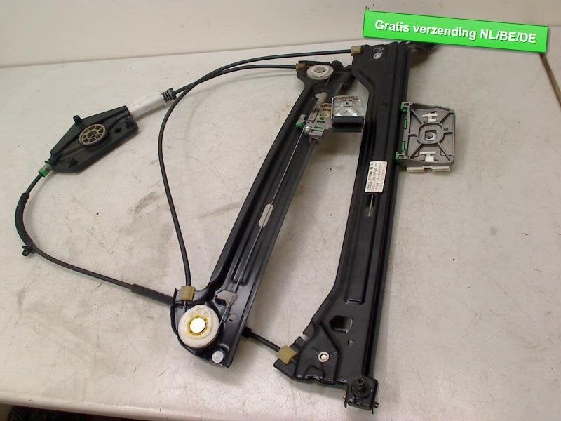 VITRE MECANISME ELECTRIQUE GAUCHE Audi A5 Quattro (B8C / S), Auto-Union-Straße  1,
85057  Ingolstadt, DE, Info@audi.de, Audi, Utilisé