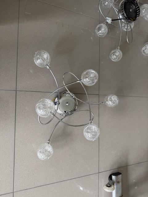 Verlichting, Antiek en Kunst, Ophalen