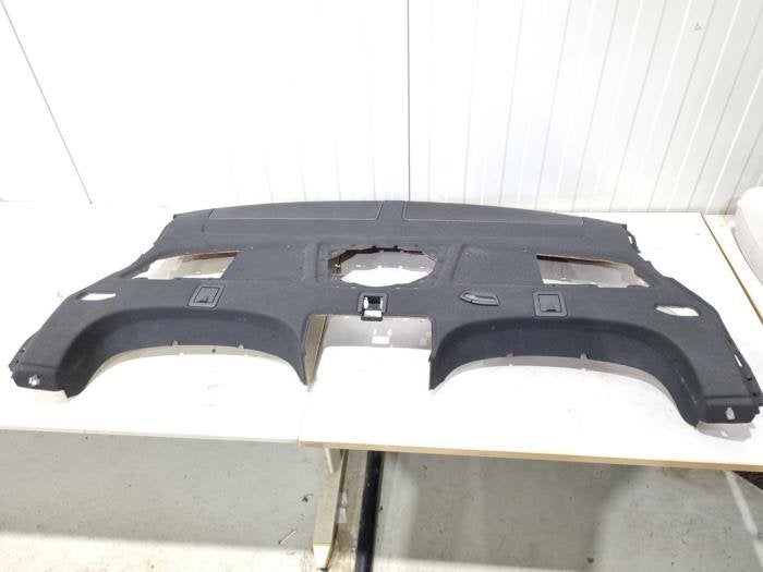 Hoedenplank van een Audi A8, Gebruikt, -, -, -