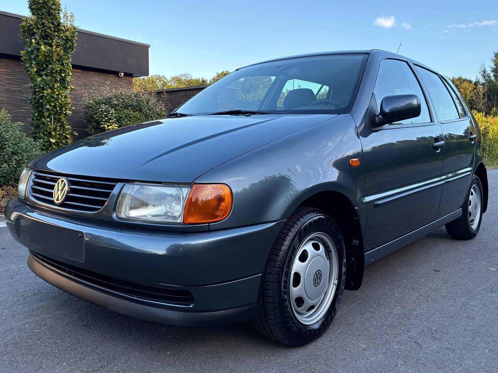 Prete à immatriculer vw Polo 1.4ess 53000km, Autos, Volkswagen, Achat, Particulier, Polo