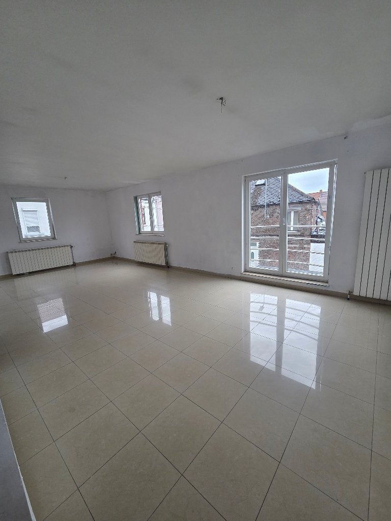 Appartement avec garage A VENDRE, Immo, 50 m² ou plus