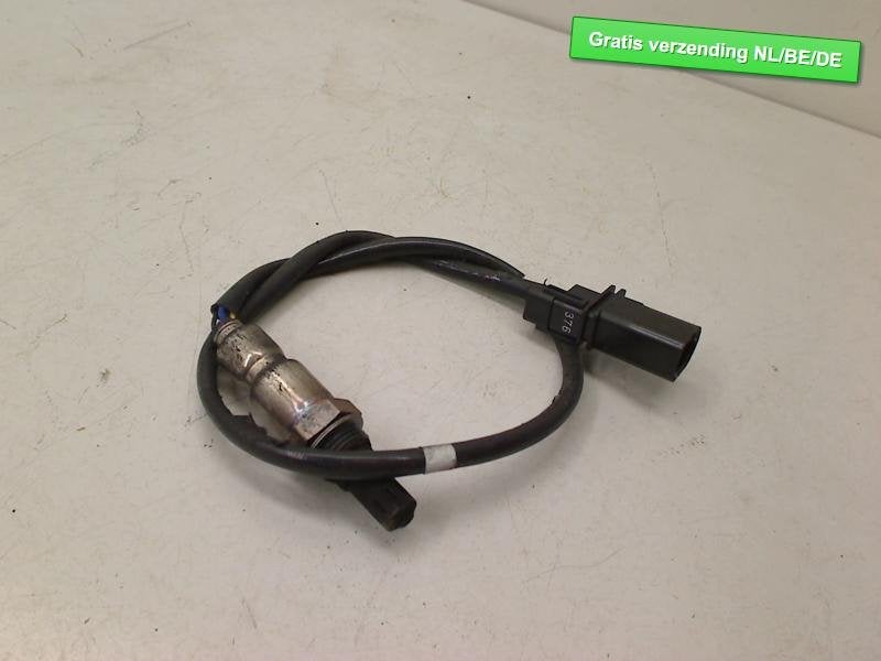 LAMBDASONDE Volkswagen Passat (3G2) (04L906262A), Gebruikt, Volkswagen, Volkswagen AG, Kundenbetreuung@volkswagen.de