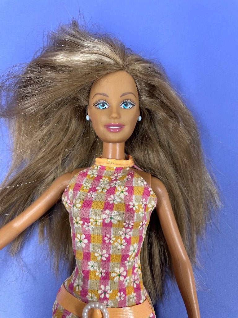 Barbie poppen in zeer goede staat, Verzamelen, Ophalen of Verzenden, Zo goed als nieuw, Pop