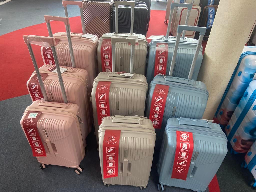 Valise, Enlèvement ou Envoi, Neuf