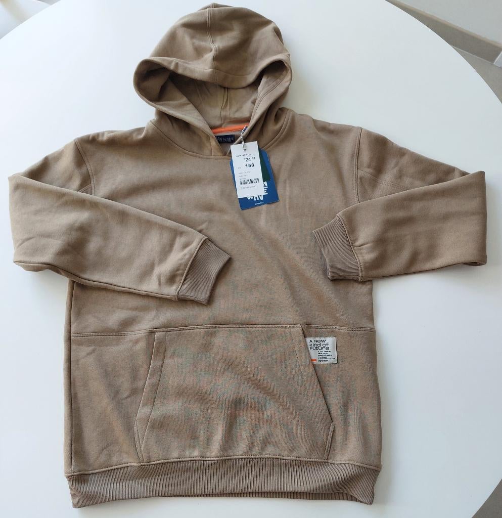 Hoodie Urban Wave - NIEUW - maat:158, Urban wave, Trui of Vest, Nieuw, Ophalen of Verzenden