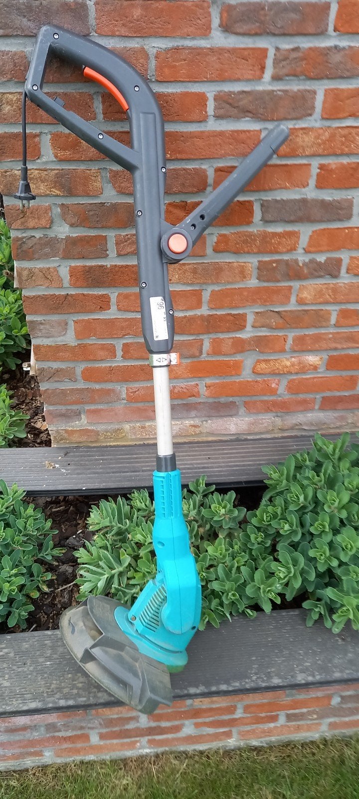 Kantesnijder Gardena, Tuin en Terras, Ophalen